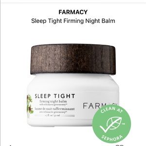 FARMACY SLEEP TIGHT BALM